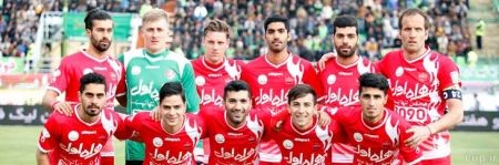 اخبار ورزشی,خبرهای ورزشی, پرسپولیس