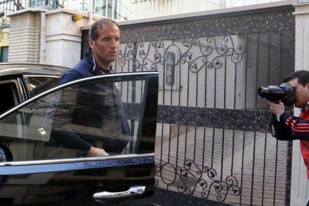 اخبار ورزشی,خبرهای ورزشی,اخبار جدید