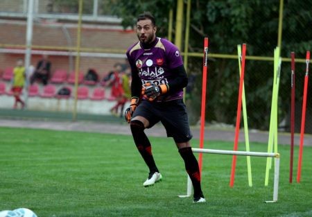 اخبار ورزشی,خبرهای ورزشی,پرسپولیس 