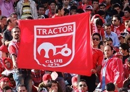 اخبارورزشی,خبرهای ورزشی,پرسپولیس