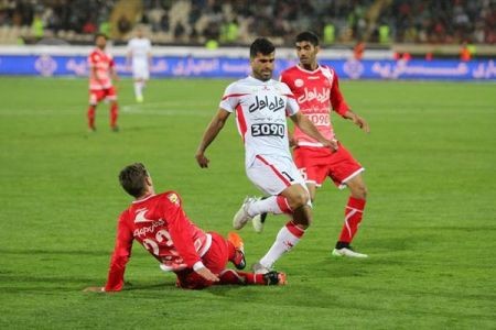 اخبارورزشی,خبرهای ورزشی,تراکتور