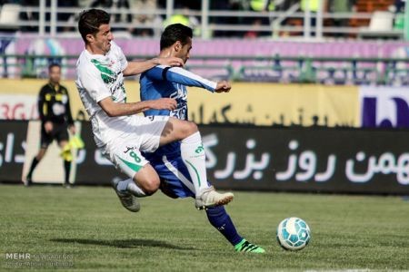 اخبارورزشی,خبرهای ورزشی,لیگ برتر