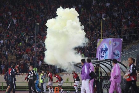 اخبارورزشی,خبرهای ورزشی,پرسپولیس