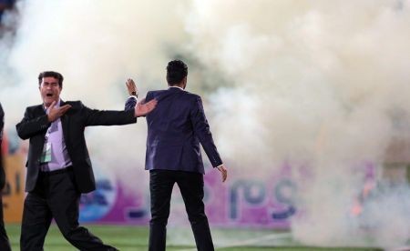 اخبارورزشی,خبرهای ورزشی,پرسپولیس