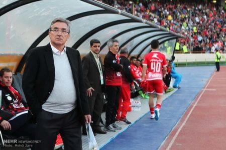 اخبارورزشی,خبرهای ورزشی,پرسپولیس