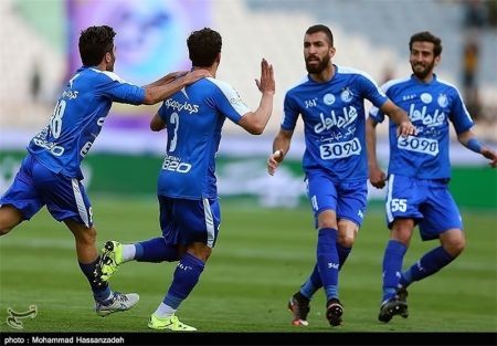 اخبارورزشی,خبرهای ورزشی,حاج رضایی