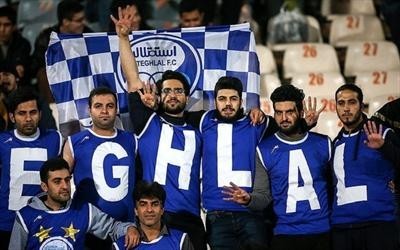 اخبار ورزشی,خبرهای ورزشی,استقلال 