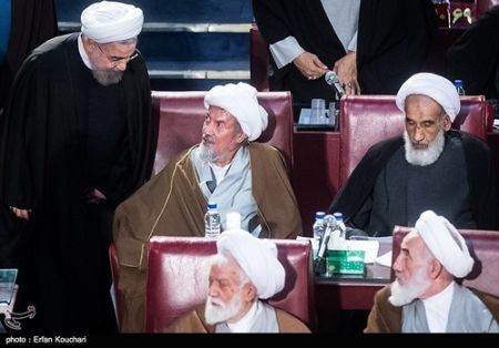 اخبارسیاسی,خبرهای سیاسی,خبرگان