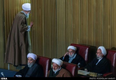 اخبارسیاسی,خبرهای سیاسی,خبرگان