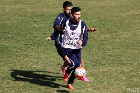 اخبار ورزشی,خبرهای ورزشی,پرسپولیس 