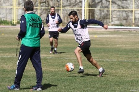 اخبار ورزشی,خبرهای ورزشی,پرسپولیس 