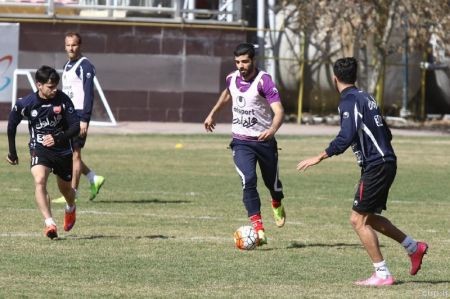 اخبار ورزشی,خبرهای ورزشی,پرسپولیس 