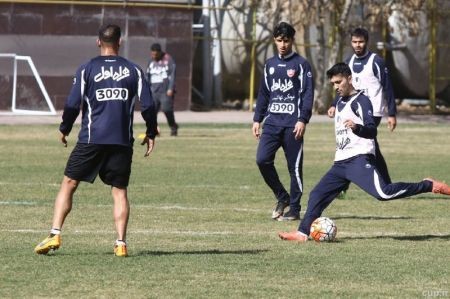 اخبار ورزشی,خبرهای ورزشی,پرسپولیس 
