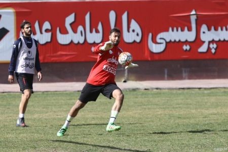 اخبار ورزشی,خبرهای ورزشی,پرسپولیس 