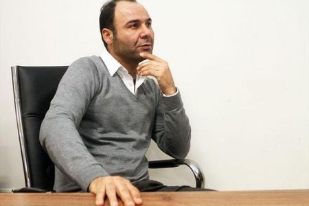 اخبار ورزشی,خبرهای ورزشی,بختیاری‌زاده