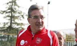 اخبار ورزشی,خبرهای ورزشی,اخبار جدید