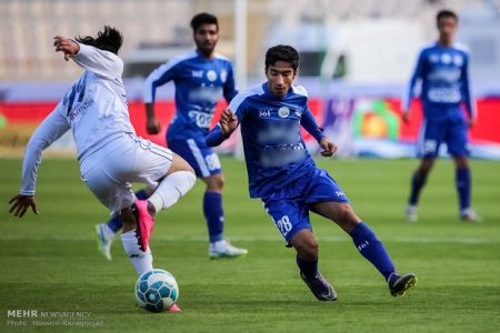 اخبارورزشی,خبرهای ورزشی,استقلال