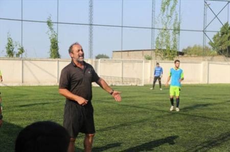 اخبارورزشی,خبرهای ورزشی,میثاقیان