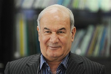 اخبار ورزشی,خبرهای ورزشی,بهرام افشارزاده 