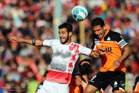 اخبار ورزشی,خبرهای ورزشی,پرسپولیس 