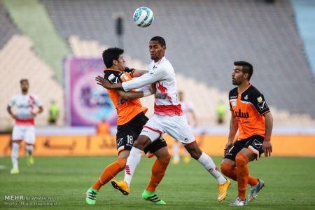 اخبار ورزشی,خبرهای ورزشی,پرسپولیس 