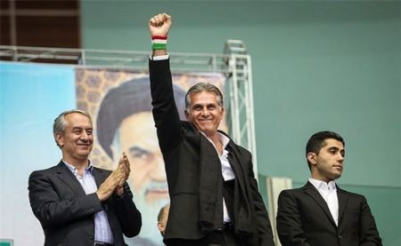 اخبارورزشی,خبرهای ورزشی,کی روش