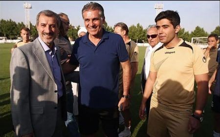 اخبارورزشی,خبرهای ورزشی,کی روش