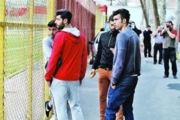 اخبار ورزشی,خبرهای ورزشی,طارمی