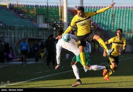 اخبار ورزشی,خبرهای ورزشی,سپاهان