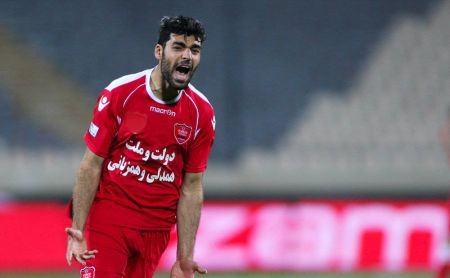 اخبار ورزشی,خبرهای ورزشی,پرسپولیس 