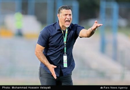 اخبار ورزشی,خبرهای ورزشی,دایی