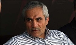 اخبار ورزشی,خبرهای ورزشی,طاهری 