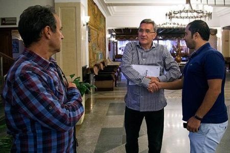 اخبارورزشی,خبرهای ورزشی,برانکو