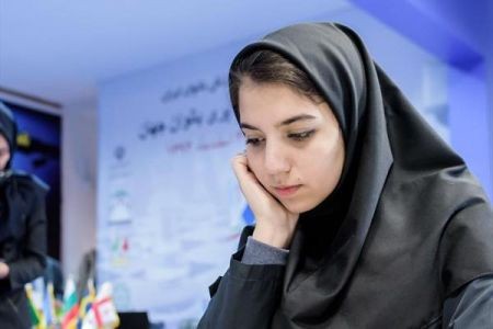 اخبارورزشی,خبرهای ورزشی,سارا خادم الشریعه