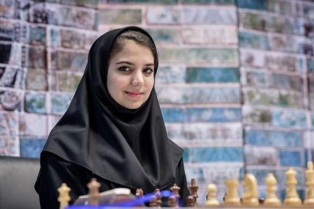 اخبارورزشی,خبرهای ورزشی,سارا خادم الشریعه