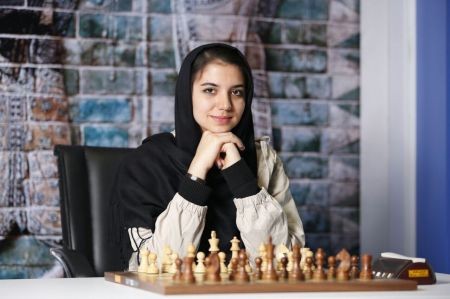 اخبارورزشی,خبرهای ورزشی,سارا خادم الشریعه