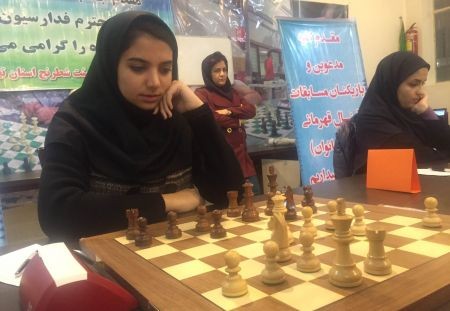 اخبارورزشی,خبرهای ورزشی,سارا خادم الشریعه