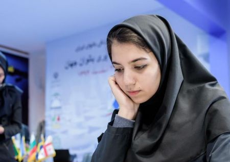 اخبارورزشی,خبرهای ورزشی,سارا خادم الشریعه