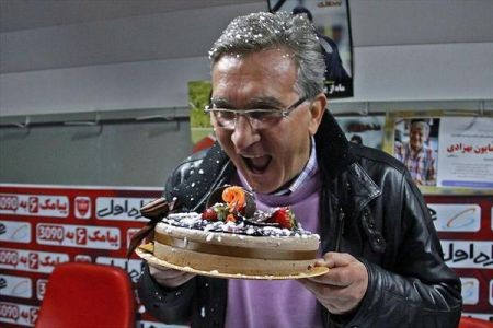 اخبارورزشی,خبرهای ورزشی,برانکو