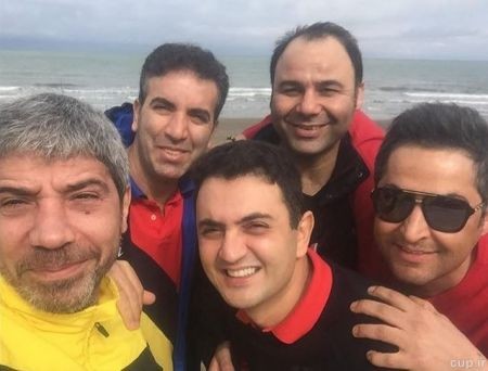 اخبار ورزشی,خبرهای ورزشی,استقلال و پرسپولیس