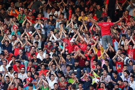اخبارورزشی,خبرهای ورزشی,پرسپولیس