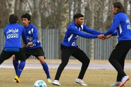 اخبار ورزشی,خبرهای ورزشی,استقلال 