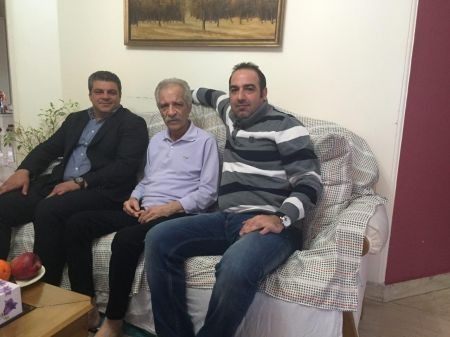 اخبار ورزشی,خبرهای ورزشی,پورحیدری 