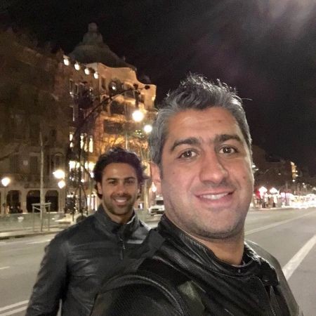 اخبارورزشی,خبرهای ورزشی,مجیدی