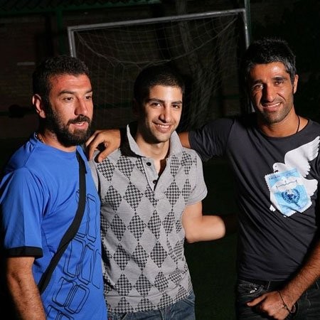 اخبارفرهنگی و هنری,خبرهای فرهنگی و هنری,شهرت