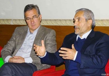 اخبار ورزشی,خبرهای ورزشی,پرسپولیس 