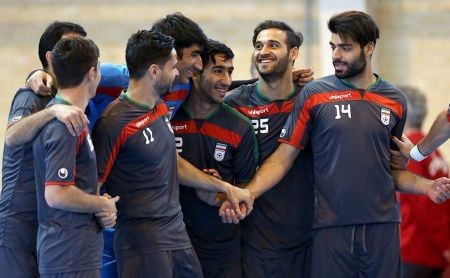 اخبارورزشی,خبرهای ورزشی,تیم ملی