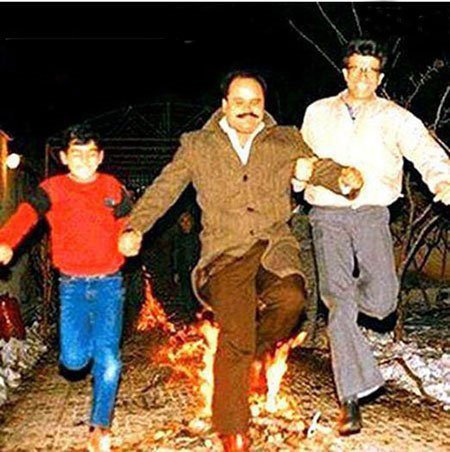 اخبارفرهنگی و هنری,اخبار بازیگران,عکس بازیگران