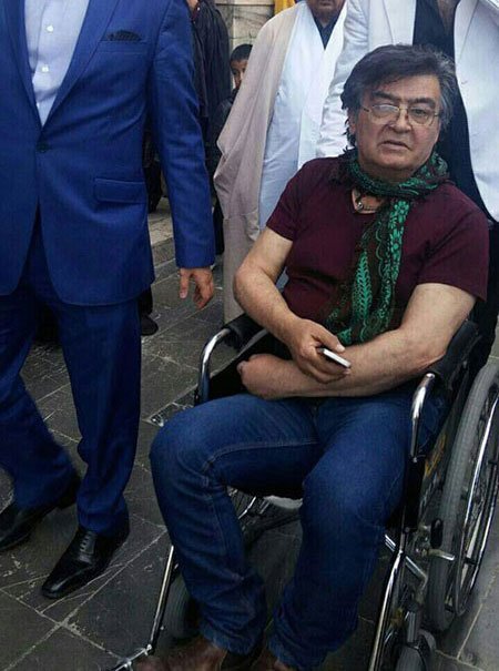اخبارفرهنگی و هنری,اخبار بازیگران,عکس بازیگران