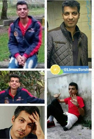 اخبارفرهنگی و هنری,اخبار بازیگران,عکس بازیگران